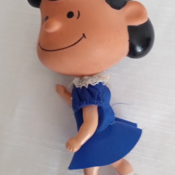 Liddle Kiddle Skediddle Peanuts 1967/1968 - Picture 9 of 13